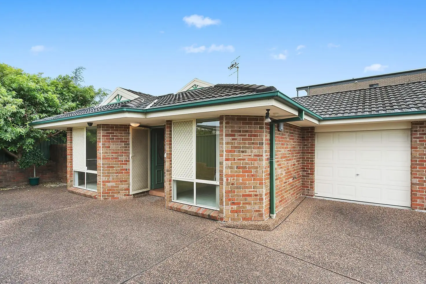 Main view of Homely villa listing, 3/25 Bay Road, The Entrance NSW 2261