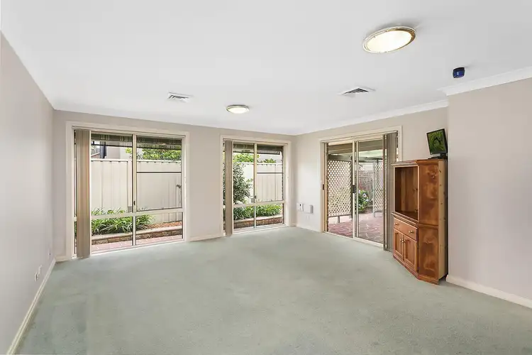 Third view of Homely villa listing, 3/25 Bay Road, The Entrance NSW 2261