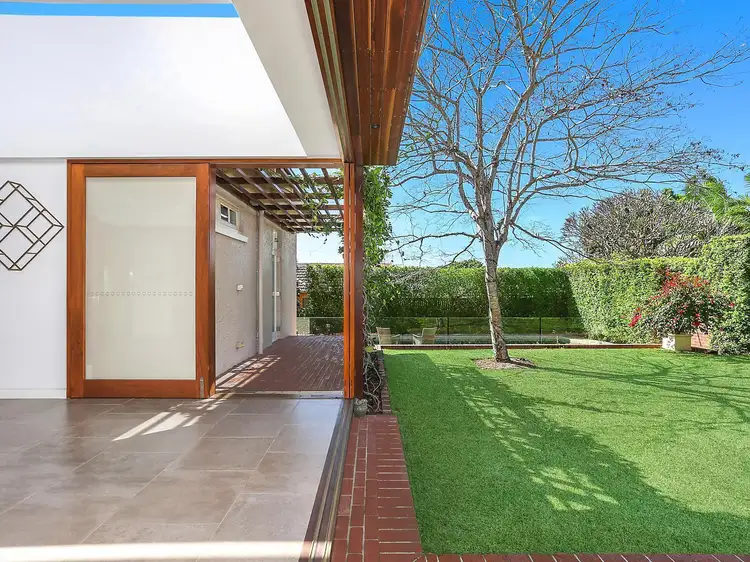 Fourth view of Homely house listing, 57 Enderley Road, Clayfield QLD 4011
