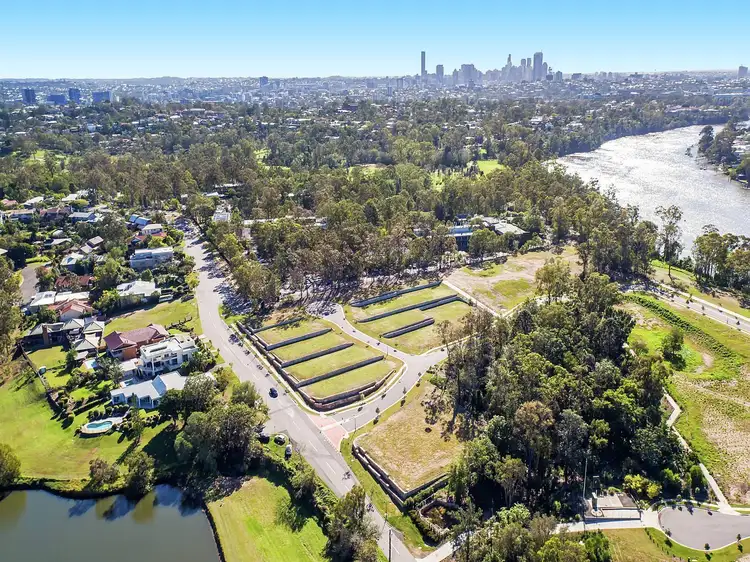 Third view of Homely land listing, Lot 12 / 140 Meiers Road, Indooroopilly QLD 4068