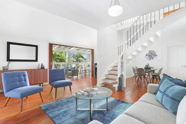 Third view of Homely house listing, 63 Hill Street, Spring Hill QLD 4000