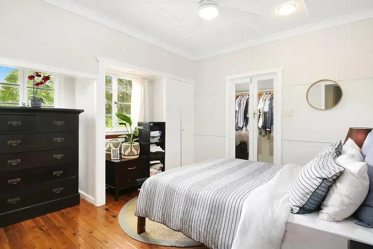 Fifth view of Homely house listing, 49 Burns Parade, Chapel Hill QLD 4069