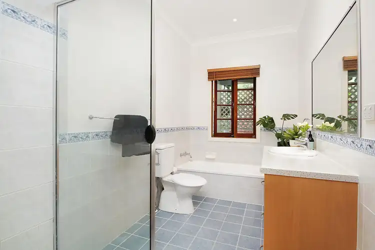 Sixth view of Homely house listing, 49 Burns Parade, Chapel Hill QLD 4069