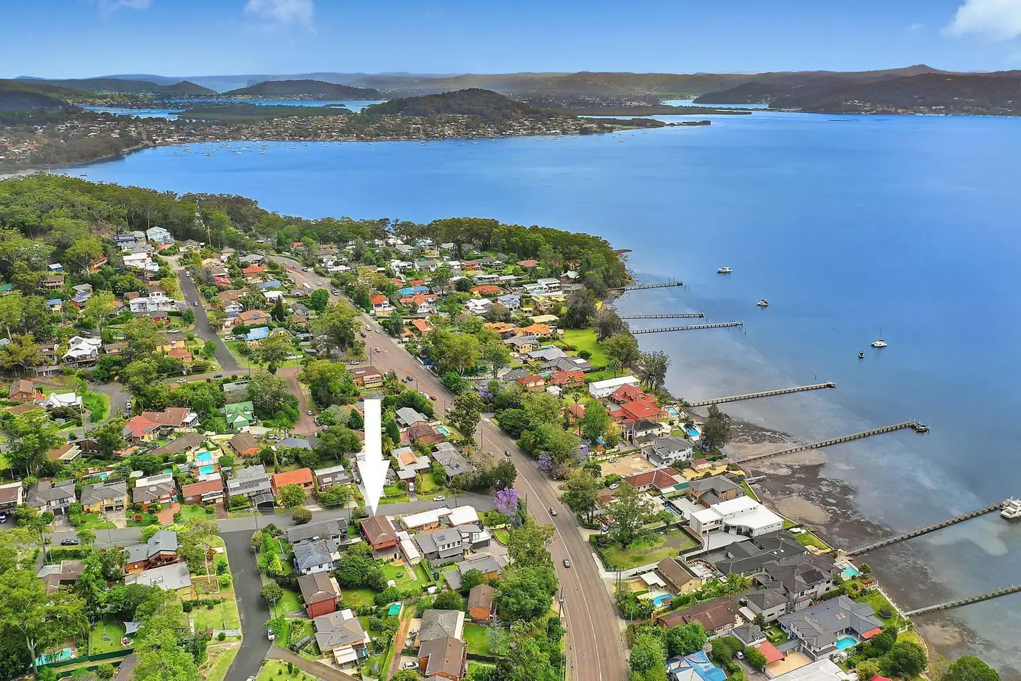 Main view of Homely house listing, 3 Greenslope Drive, Green Point NSW 2251