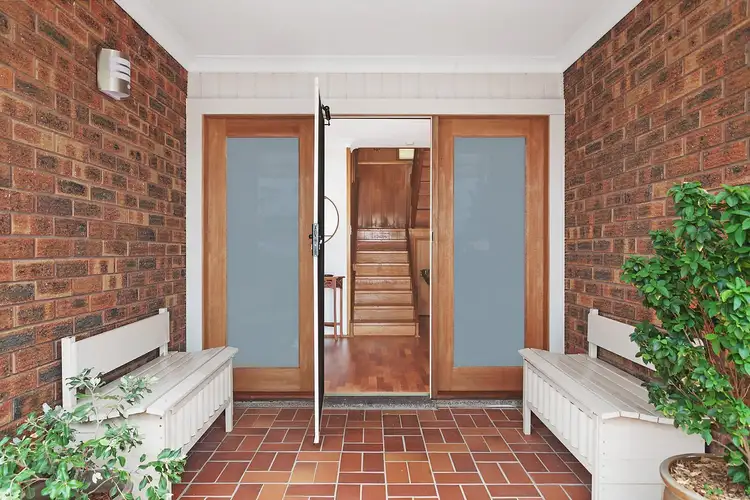 Third view of Homely house listing, 3 Greenslope Drive, Green Point NSW 2251