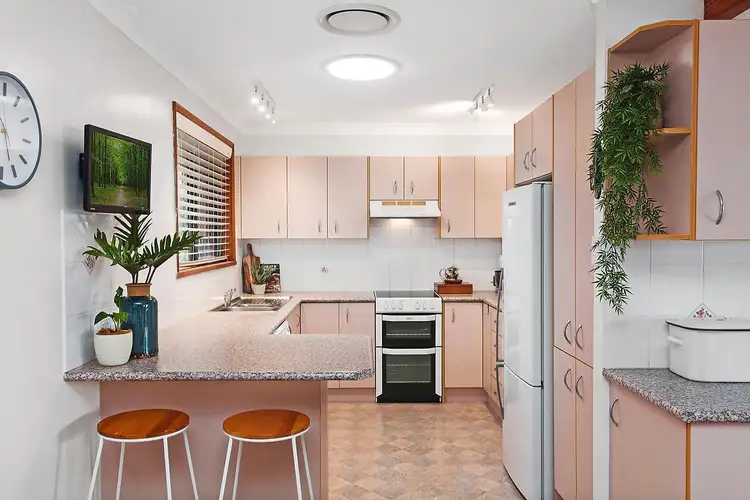 Fourth view of Homely house listing, 3 Greenslope Drive, Green Point NSW 2251