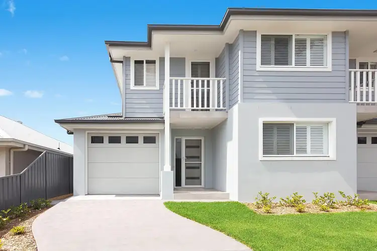 74 Shelly Beach Road, Shelly Beach NSW 2261