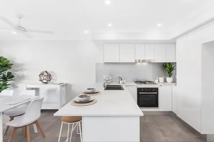 Second view of Homely townhouse listing, 74 Shelly Beach Road, Shelly Beach NSW 2261