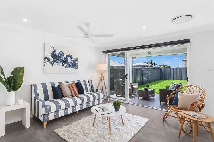 Third view of Homely townhouse listing, 74 Shelly Beach Road, Shelly Beach NSW 2261