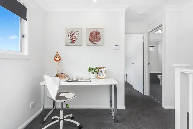 Fourth view of Homely townhouse listing, 74 Shelly Beach Road, Shelly Beach NSW 2261