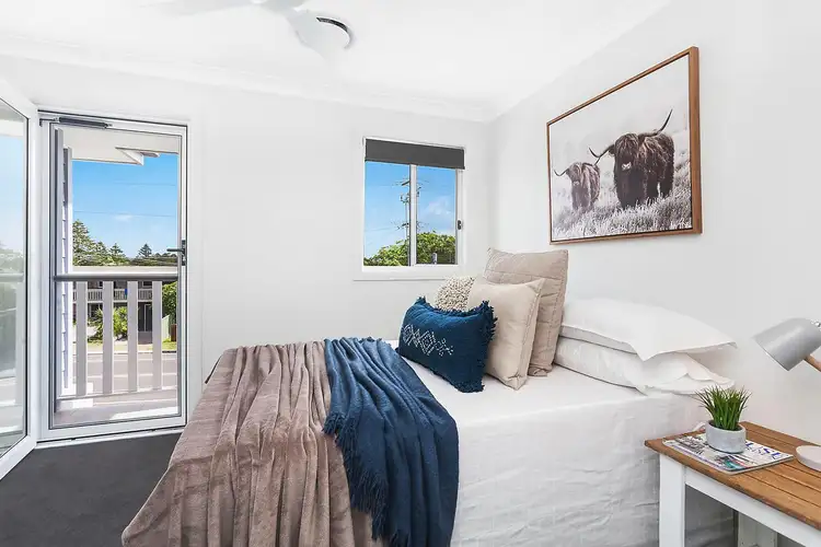 Fifth view of Homely townhouse listing, 74 Shelly Beach Road, Shelly Beach NSW 2261
