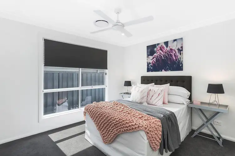 Sixth view of Homely townhouse listing, 74 Shelly Beach Road, Shelly Beach NSW 2261