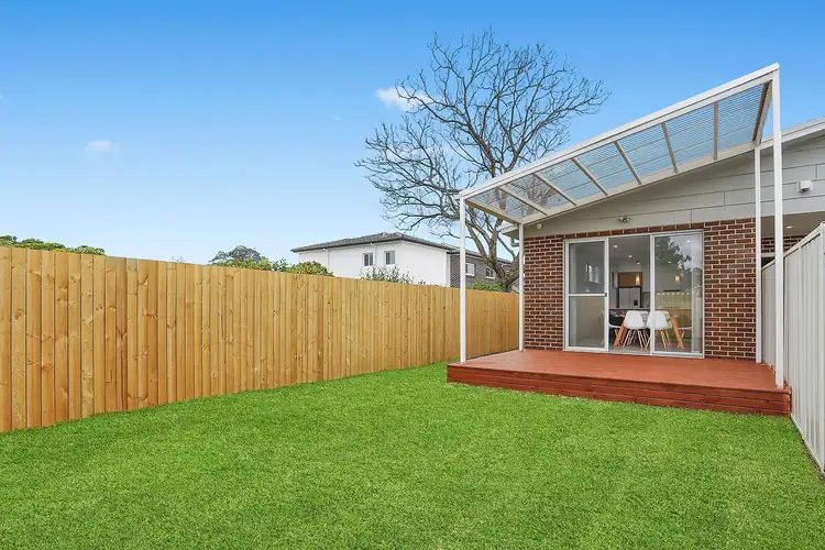 9/12 Ellis Street, Condell Park NSW 2200