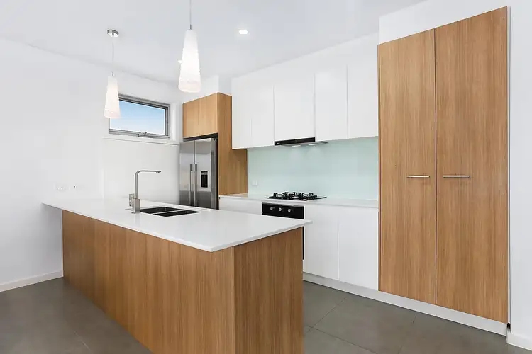 Second view of Homely villa listing, 9/12 Ellis Street, Condell Park NSW 2200