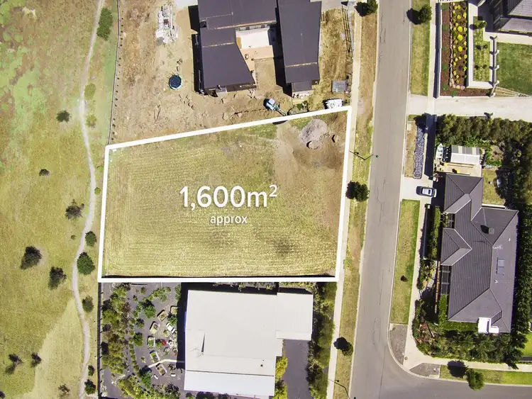 107-109 Rivergum Drive, Highton VIC 3216