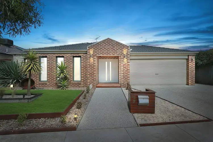 17 Curtain Drive, Leopold VIC 3224