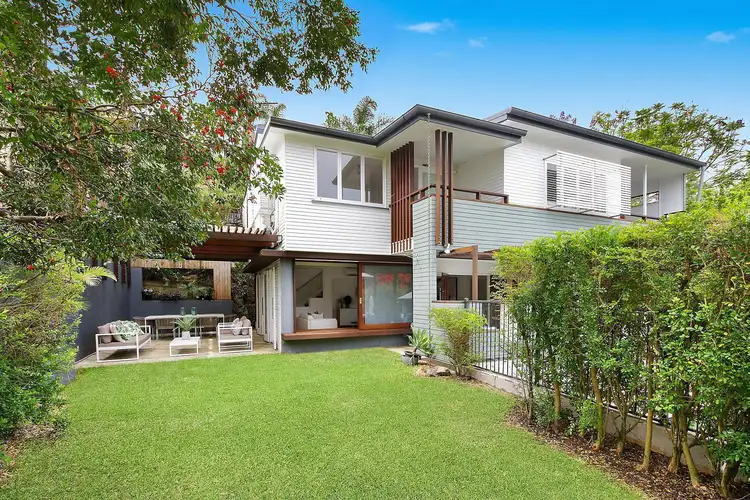 74 Warburton Street, Bardon QLD 4065