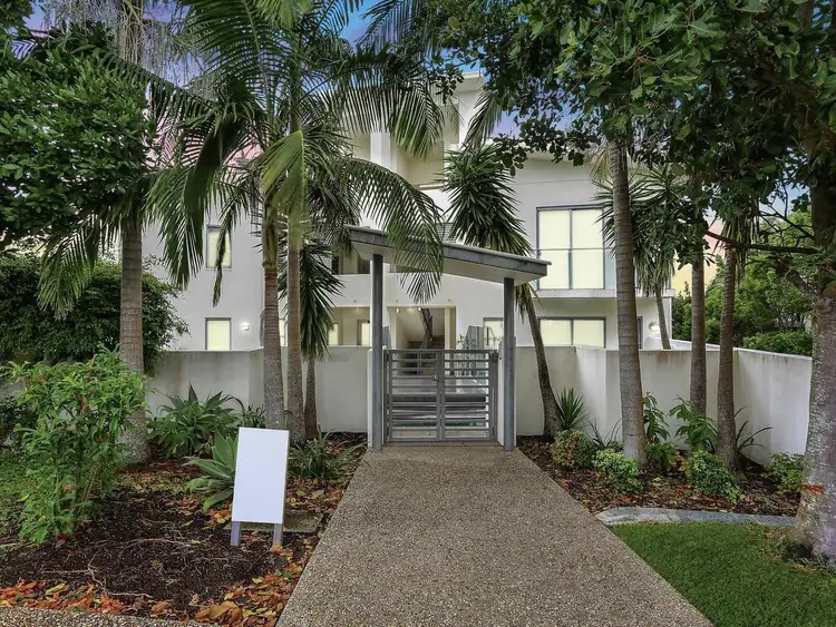 Main view of Homely apartment listing, 2/53-55 Elanda Street, Sunshine Beach QLD 4567