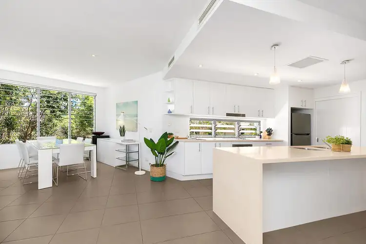 Third view of Homely apartment listing, 2/53-55 Elanda Street, Sunshine Beach QLD 4567