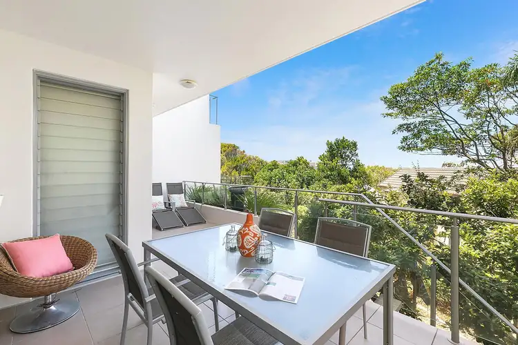 Sixth view of Homely apartment listing, 2/53-55 Elanda Street, Sunshine Beach QLD 4567