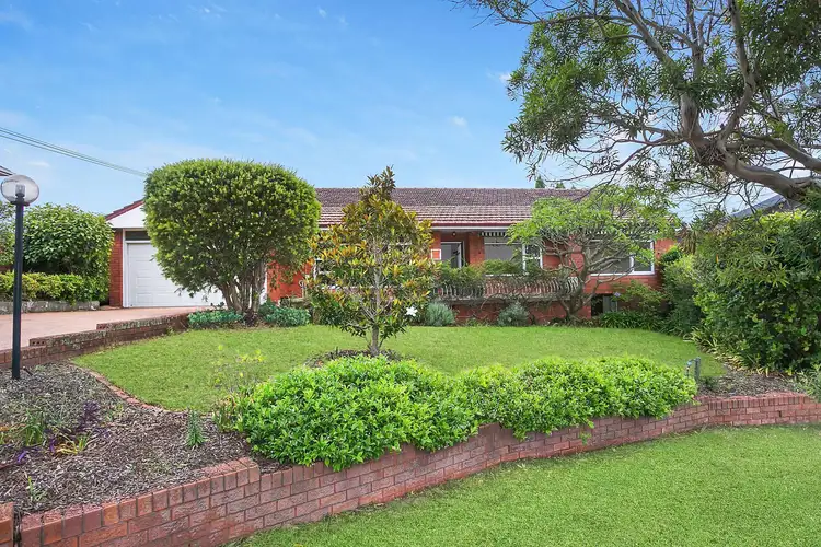 Main view of Homely house listing, 1 Parnoo Avenue, Castle Cove NSW 2069