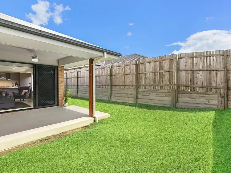Fifth view of Homely house listing, 9 Starling Street, Deebing Heights QLD 4306