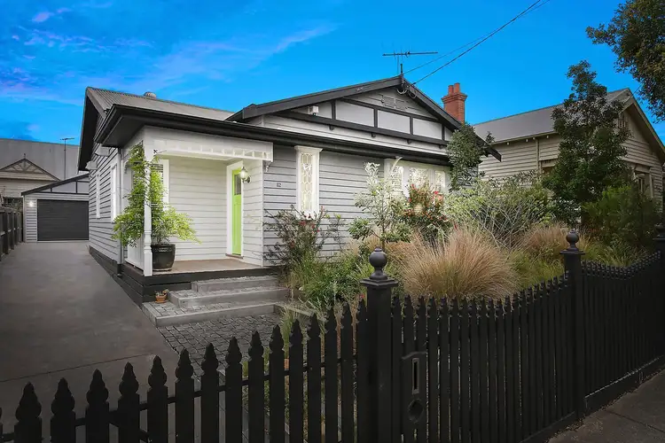 Main view of Homely house listing, 82 Fitzroy Street, Geelong VIC 3220