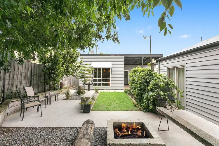 Sixth view of Homely house listing, 82 Fitzroy Street, Geelong VIC 3220