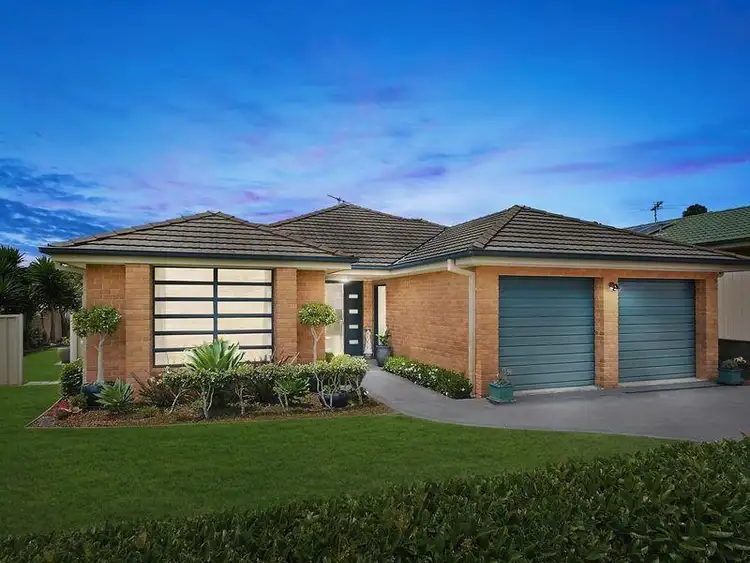 Main view of Homely house listing, 11 North Barrington Road, Woongarrah NSW 2259