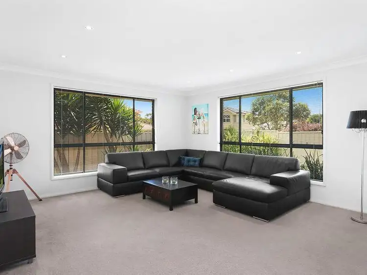 Third view of Homely house listing, 11 North Barrington Road, Woongarrah NSW 2259
