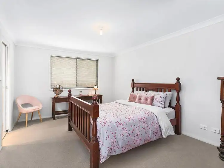 Fourth view of Homely house listing, 11 North Barrington Road, Woongarrah NSW 2259