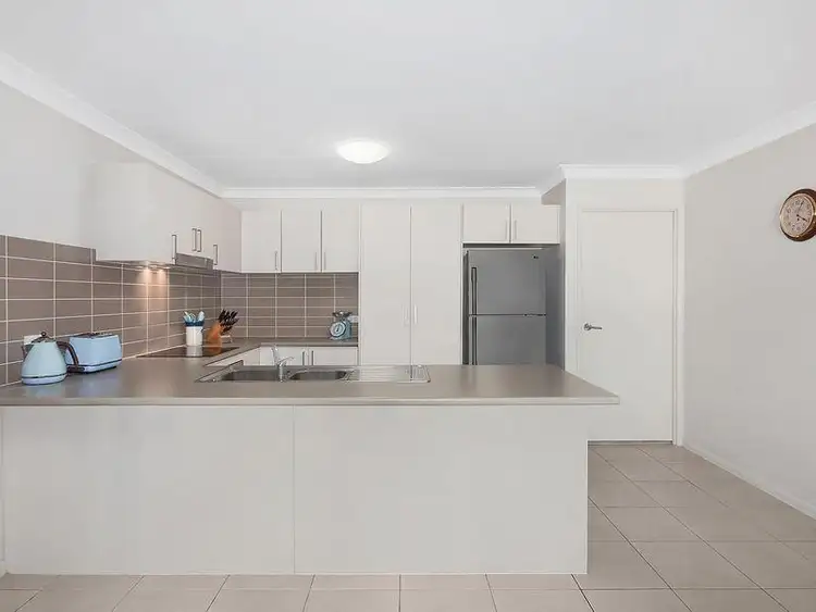 Second view of Homely house listing, 4 Sinclair Crescent, Wyong NSW 2259