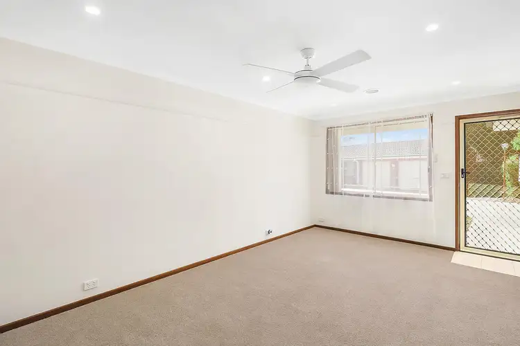 Fourth view of Homely townhouse listing, 15/28 Florence Taylor Street, Greenway ACT 2900