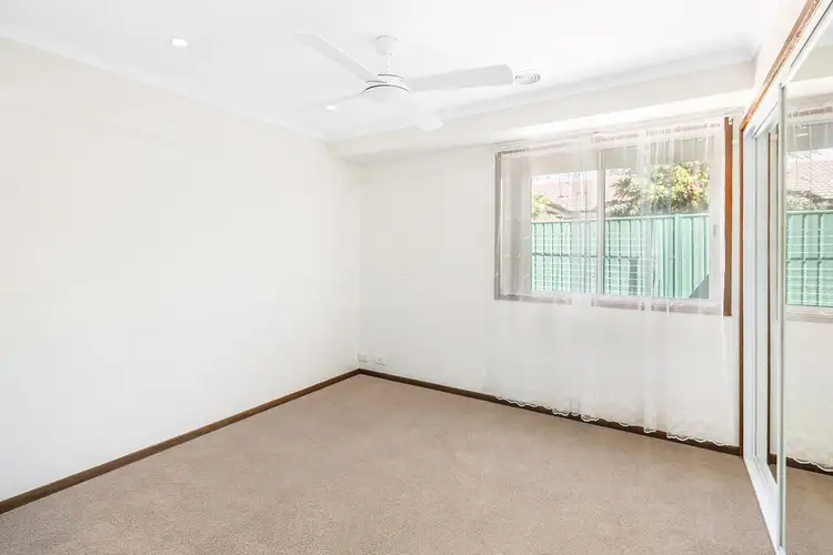 Sixth view of Homely townhouse listing, 15/28 Florence Taylor Street, Greenway ACT 2900
