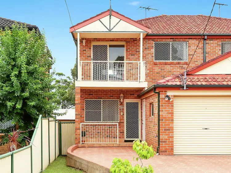 30A Cammarlie Street, Panania NSW 2213