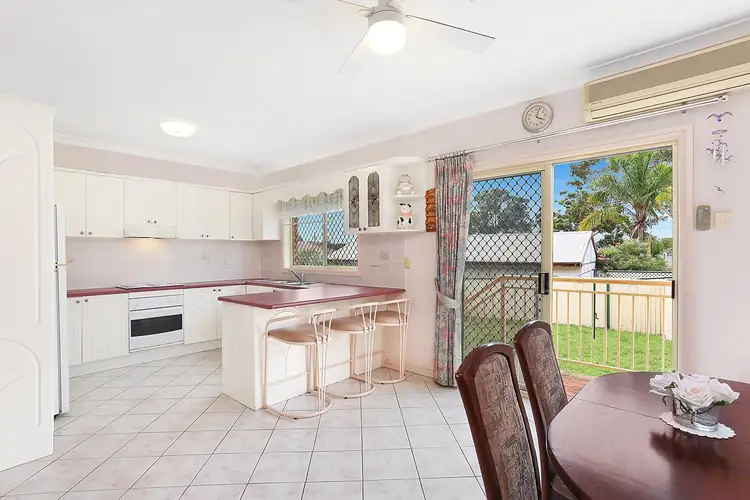 Second view of Homely semi-detached listing, 30A Cammarlie Street, Panania NSW 2213