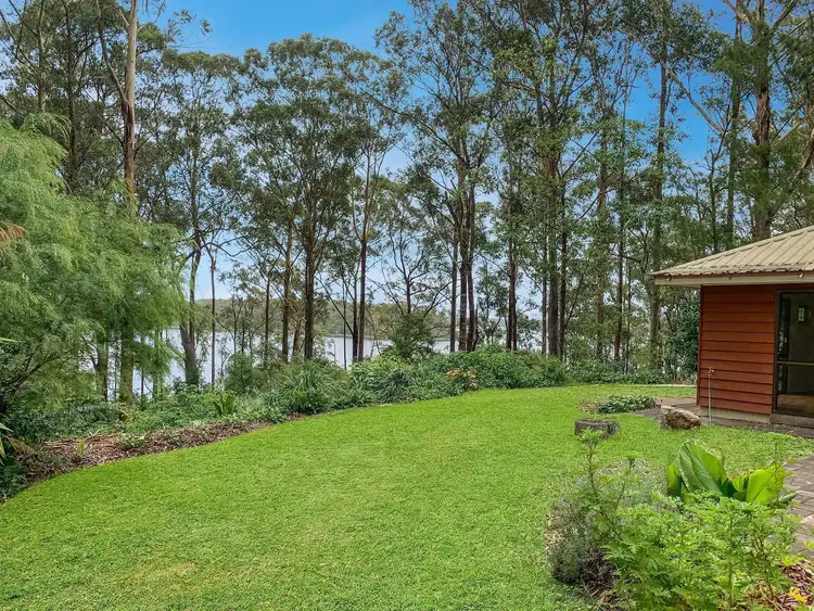 Second view of Homely rural property listing, 241 Connection Road, Glenview QLD 4553
