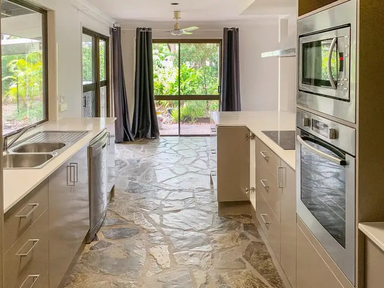 Third view of Homely rural property listing, 241 Connection Road, Glenview QLD 4553