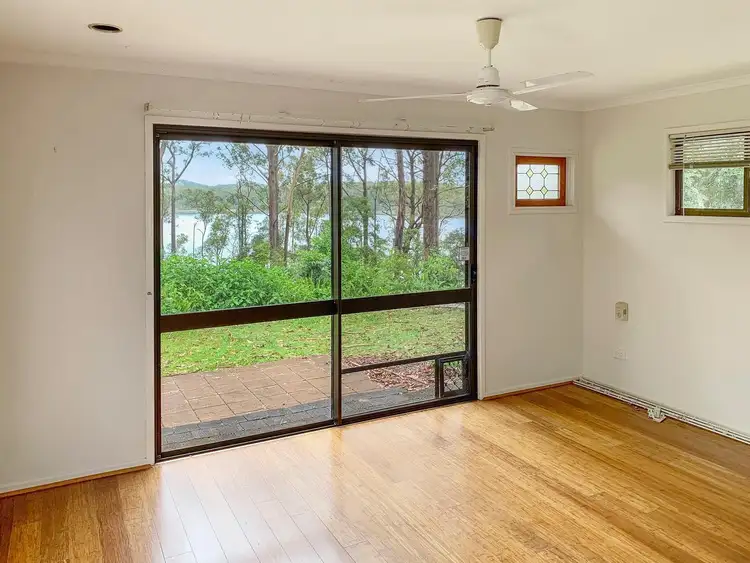 Fourth view of Homely rural property listing, 241 Connection Road, Glenview QLD 4553