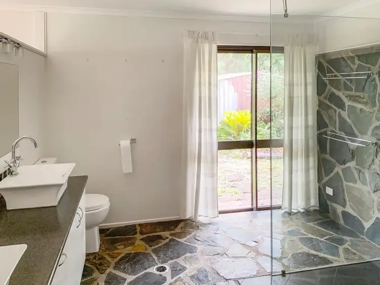 Fifth view of Homely rural property listing, 241 Connection Road, Glenview QLD 4553