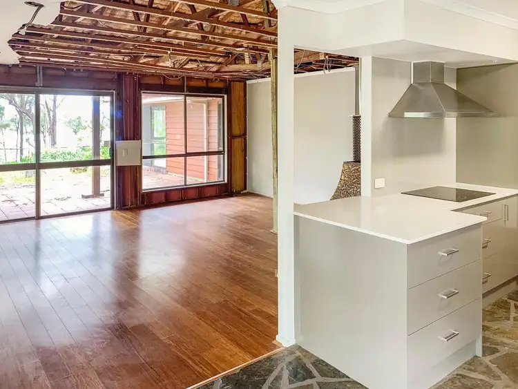 Sixth view of Homely rural property listing, 241 Connection Road, Glenview QLD 4553