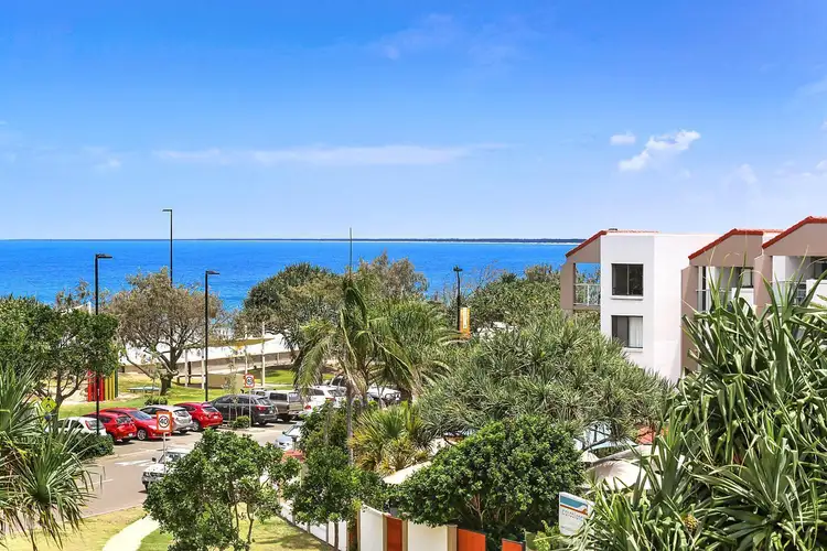 Main view of Homely unit listing, 5/75 Edmund Street, Kings Beach QLD 4551