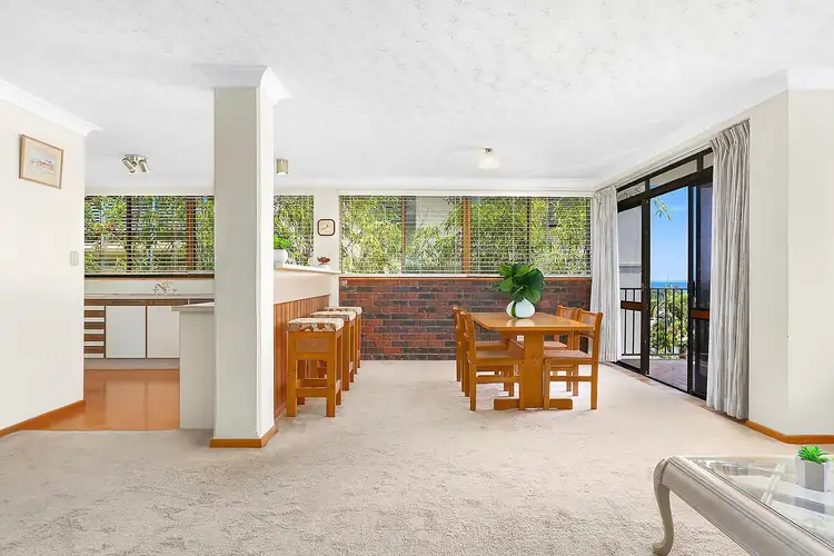 Second view of Homely unit listing, 5/75 Edmund Street, Kings Beach QLD 4551