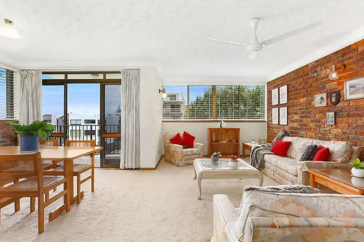 Third view of Homely unit listing, 5/75 Edmund Street, Kings Beach QLD 4551