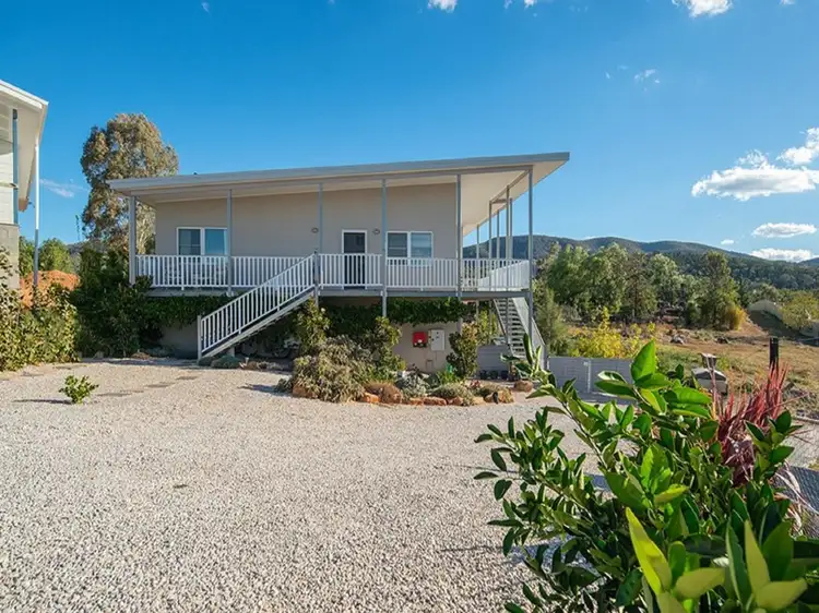 12 Miller Crescent, Mudgee NSW 2850