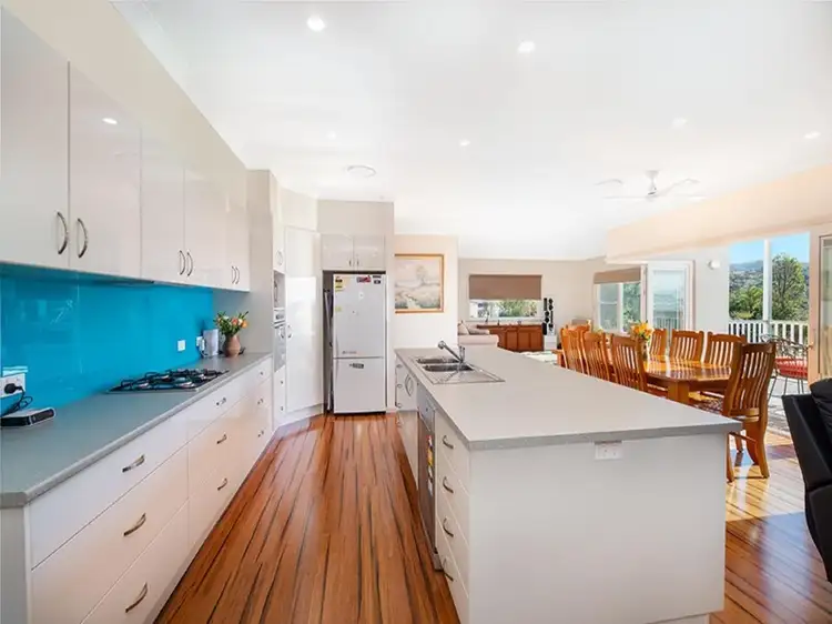 Second view of Homely house listing, 12 Miller Crescent, Mudgee NSW 2850