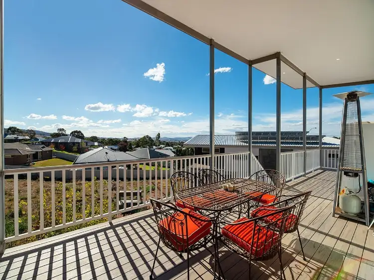 Third view of Homely house listing, 12 Miller Crescent, Mudgee NSW 2850