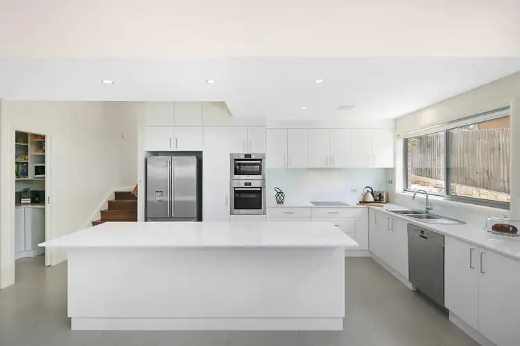 Main view of Homely house listing, 52 Ashton Calvert Street, Casey ACT 2913