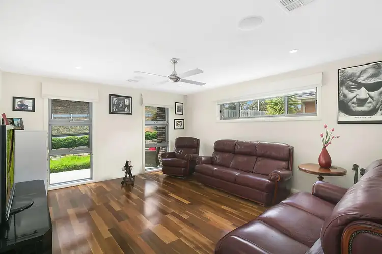 Fourth view of Homely house listing, 52 Ashton Calvert Street, Casey ACT 2913