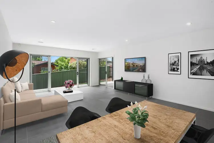 14B Buriga Street, Giralang ACT 2617